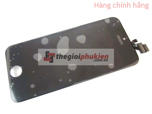 Cảm ứng Iphone 5 đen Công ty